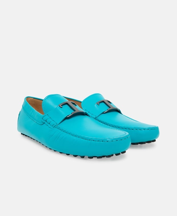 Tod's Moccasins