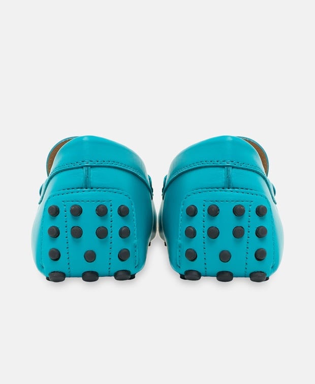 Tod's Moccasins