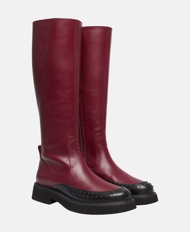 Tod's Boots