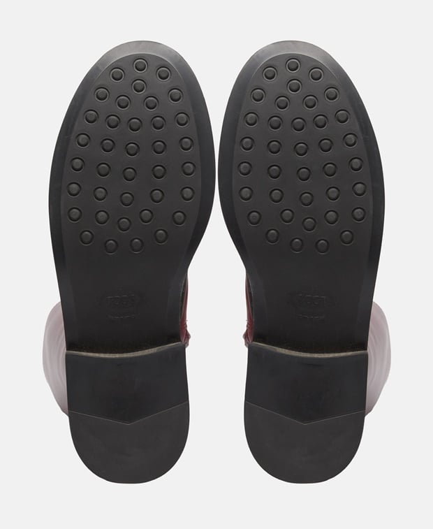 Tod's Boots