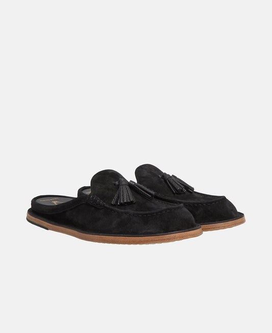 Tod's Mules