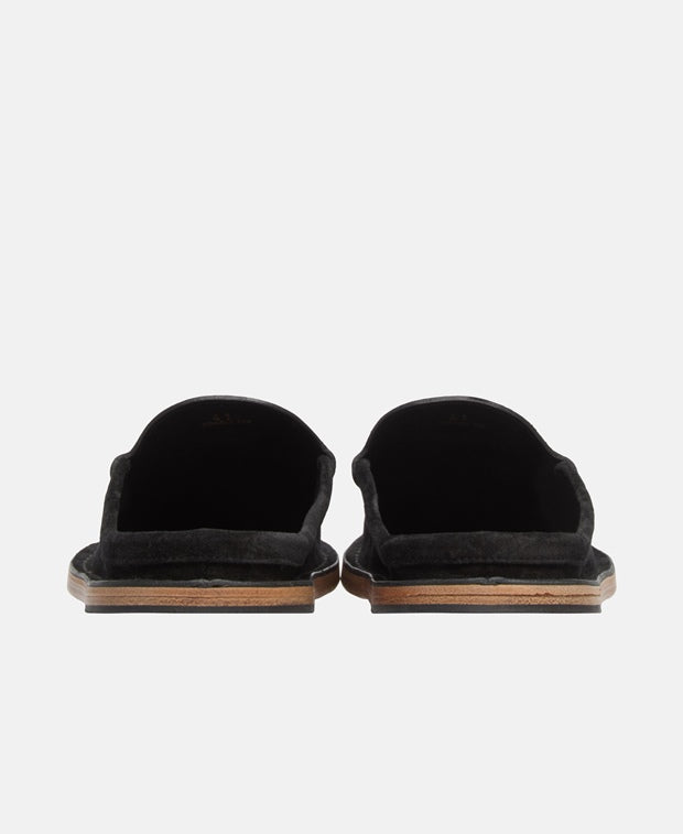 Tod's Mules