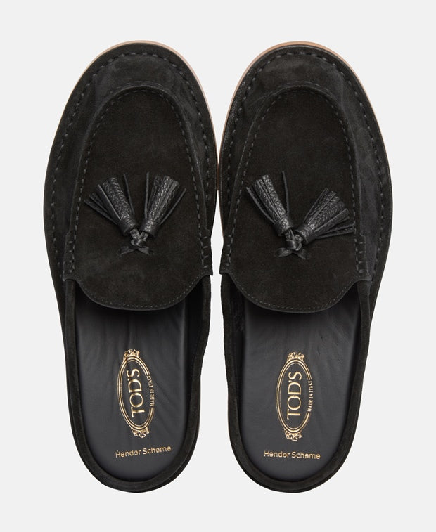 Tod's Mules