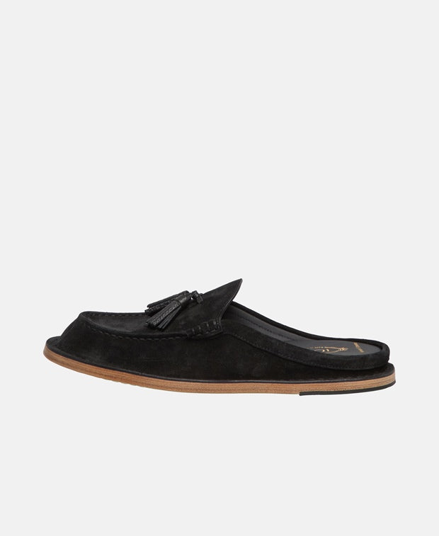 Tod's Mules