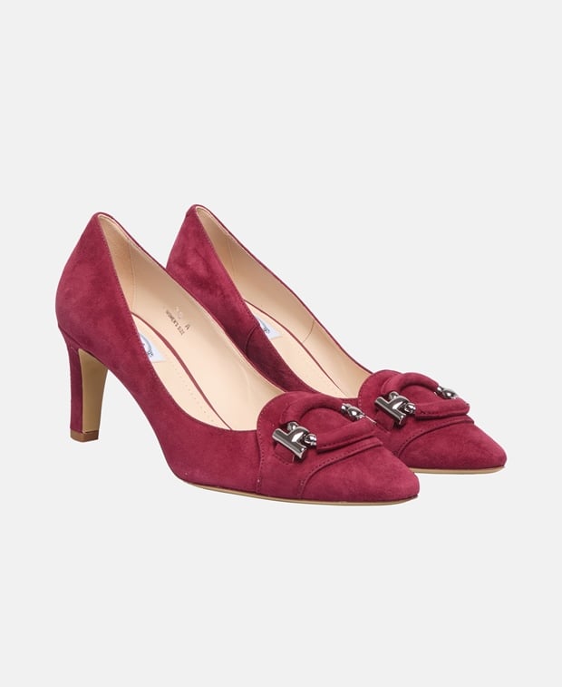 Tod's Pumps