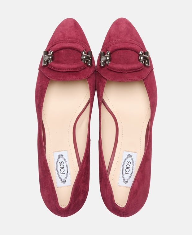 Tod's Pumps
