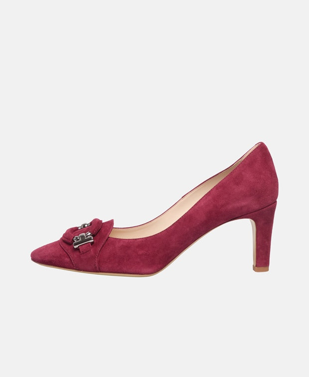 Tod's Pumps