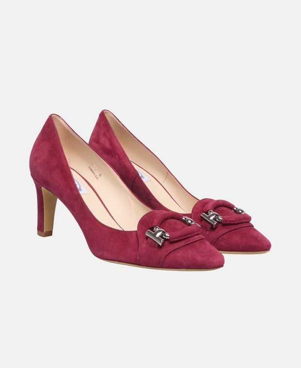 Tod's Pumps
