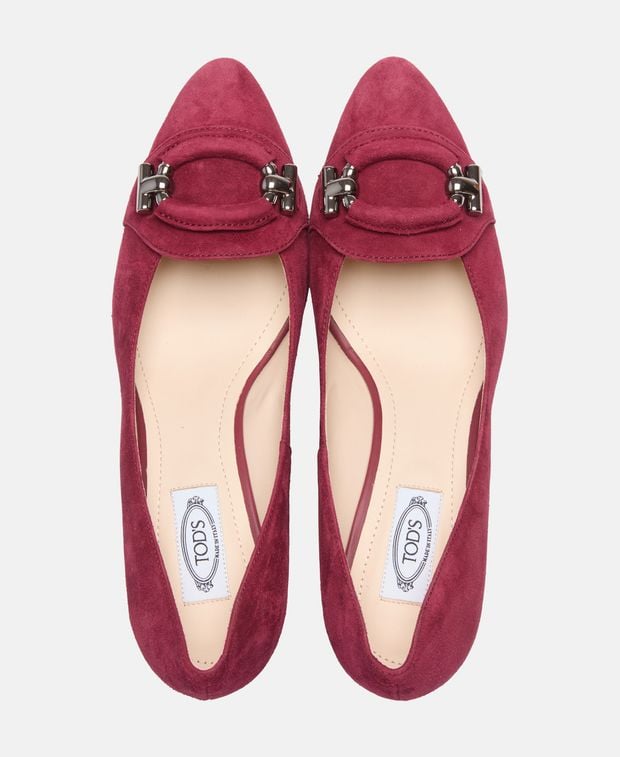 Tod's Pumps