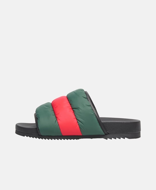 Gucci Slides