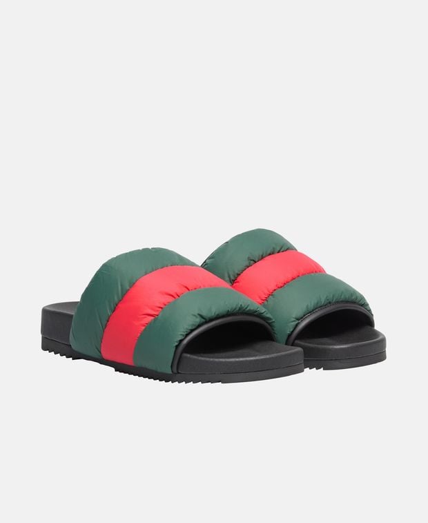 Gucci Slides