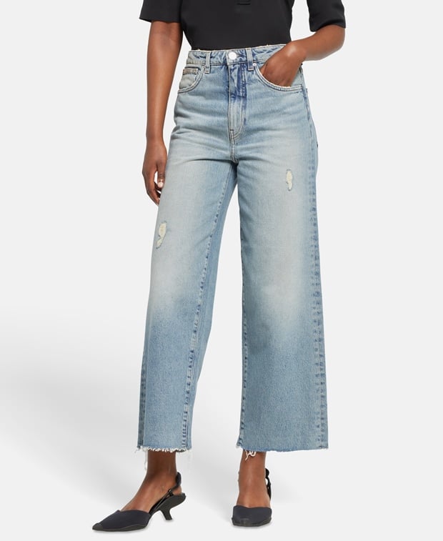 Toteme Flared jeans