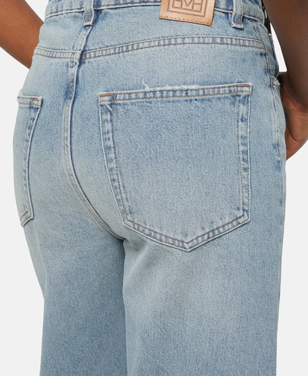 Toteme Flared jeans