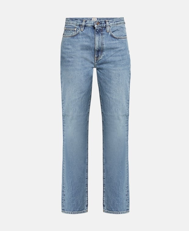 Toteme Jeans - regular fit