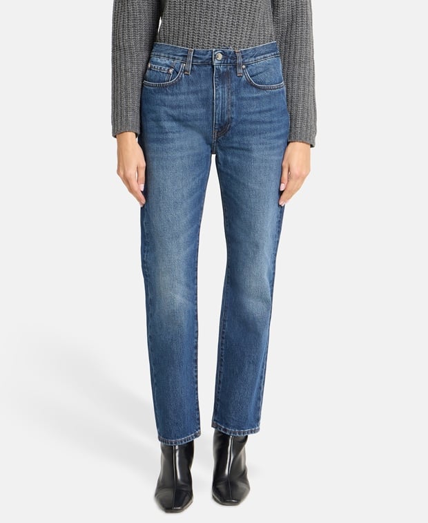 Toteme Jeans - regular fit