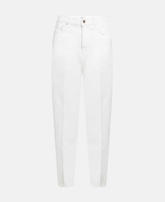 Toteme Straight-leg jeans