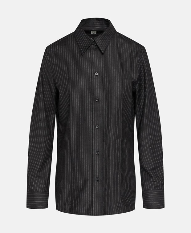 Toteme Leisure blouse