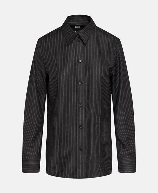 Toteme Leisure blouse