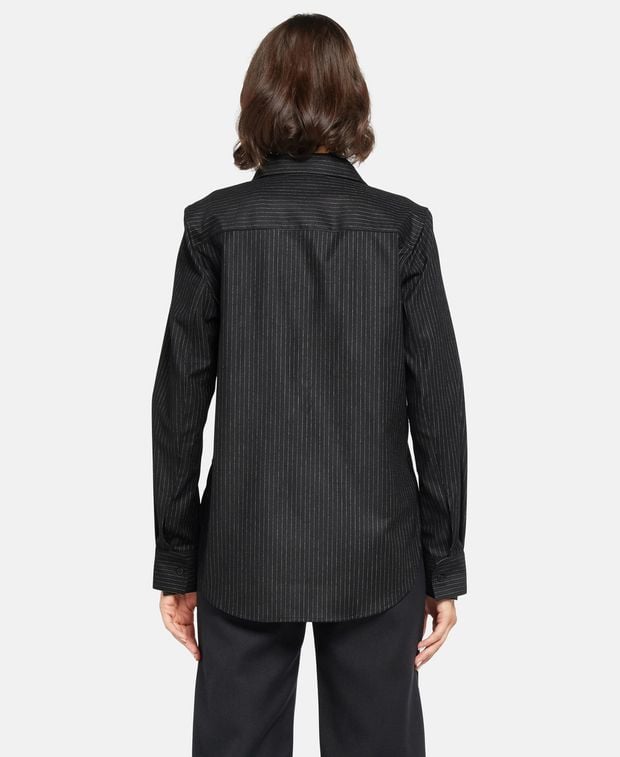 Toteme Leisure blouse