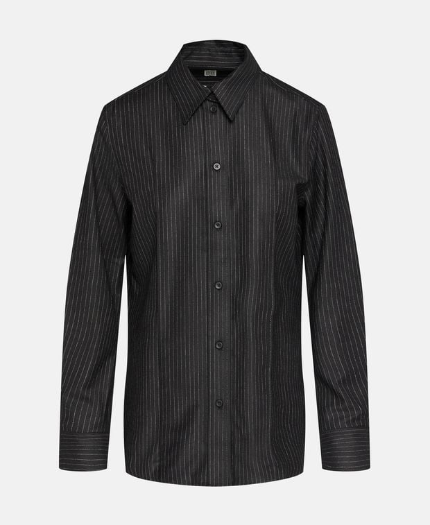 Toteme Leisure blouse