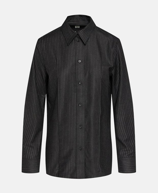 Toteme Leisure blouse