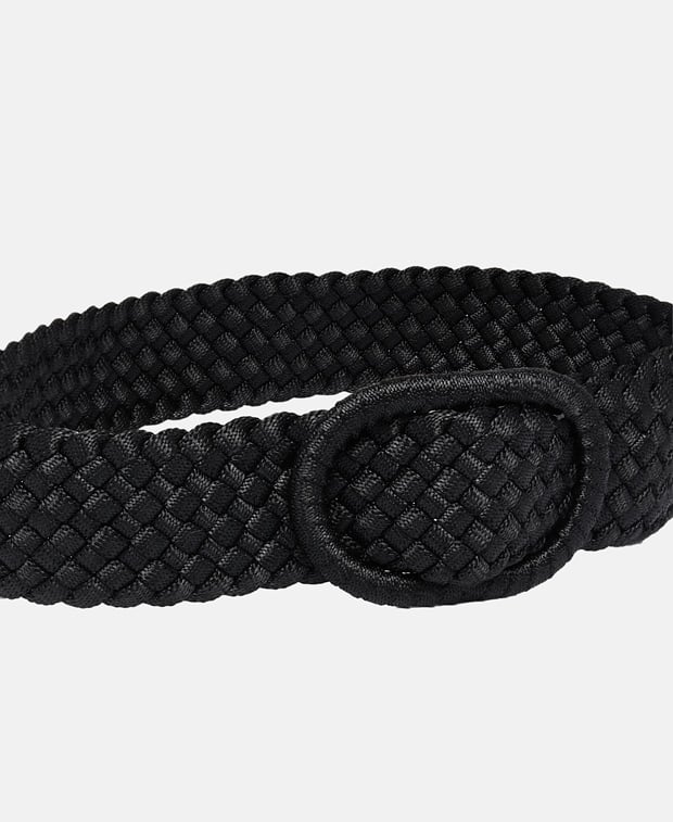 Toteme Braided belt