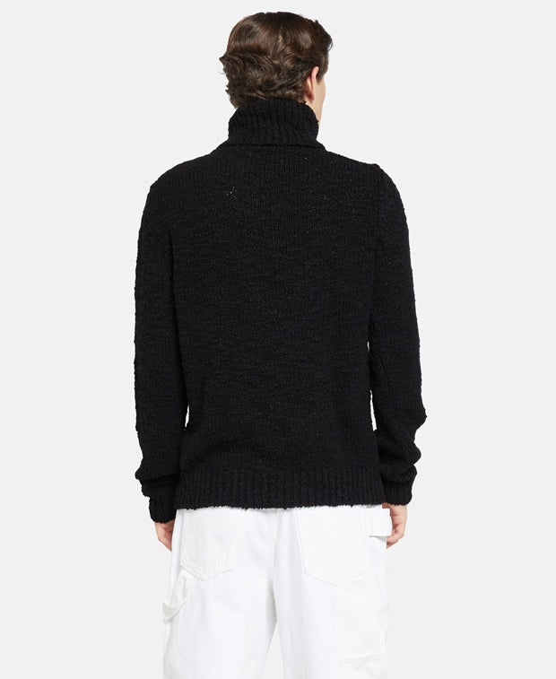 Dolce & Gabbana Rollneck pullover