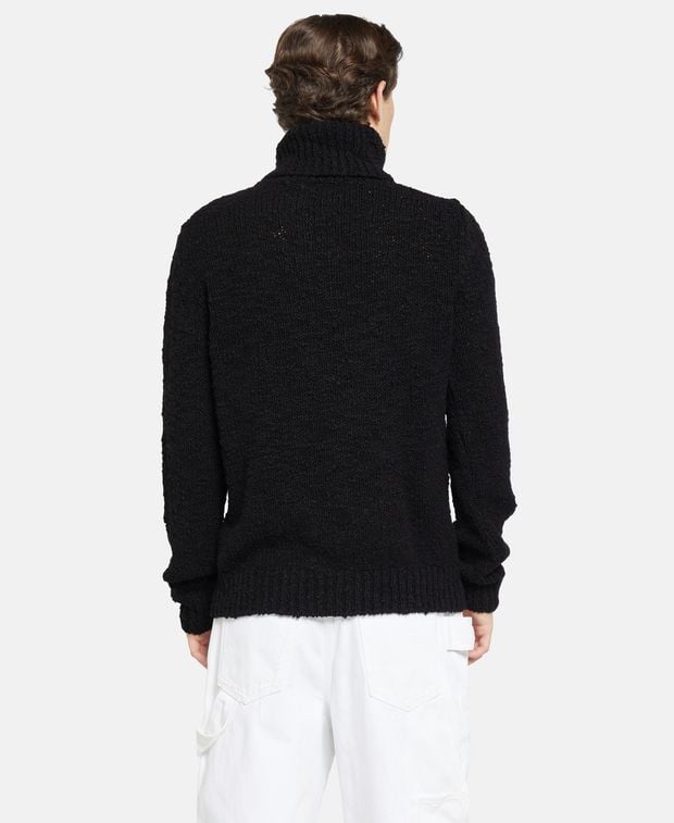 Dolce & Gabbana Rollneck pullover