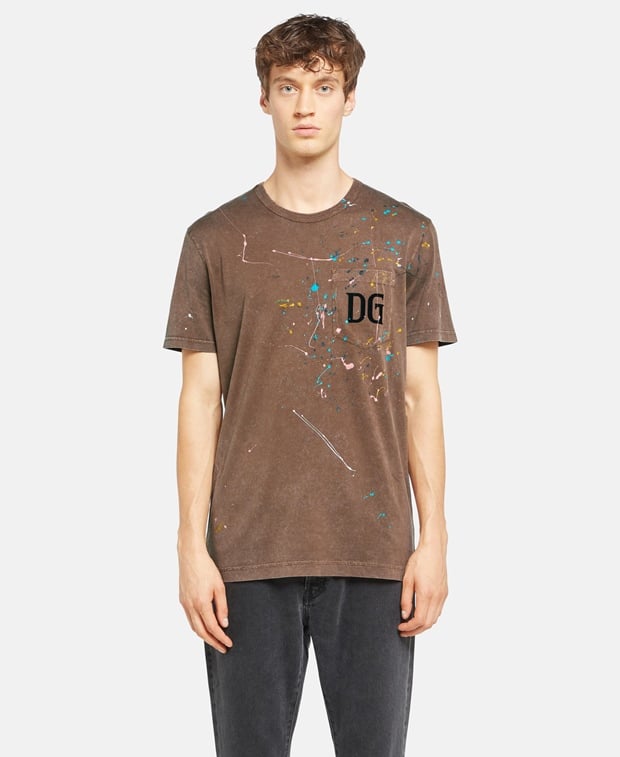Dolce & Gabbana T-shirt
