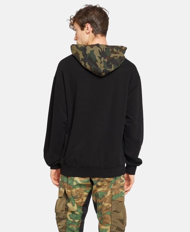 Dolce & Gabbana Hoodie
