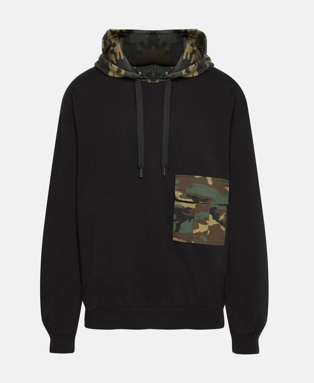 Dolce & Gabbana Hoodie