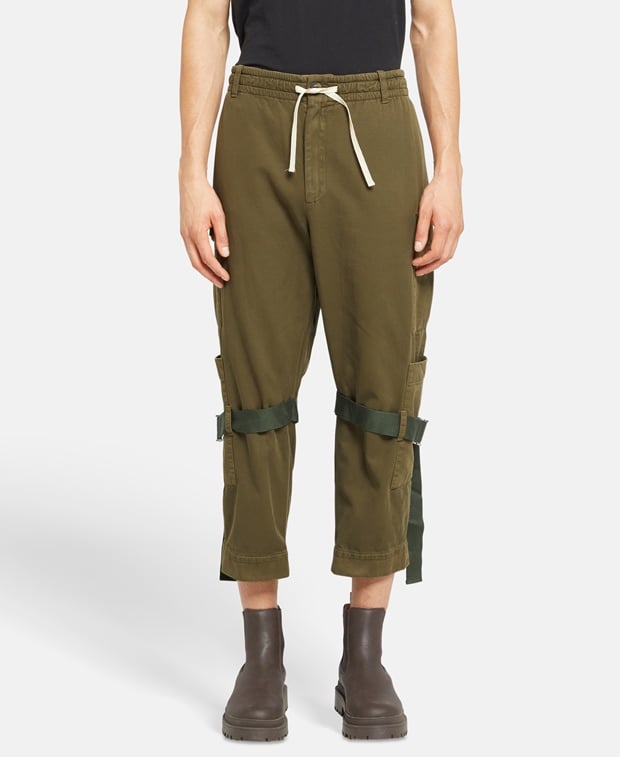 Dolce & Gabbana Cargo pants