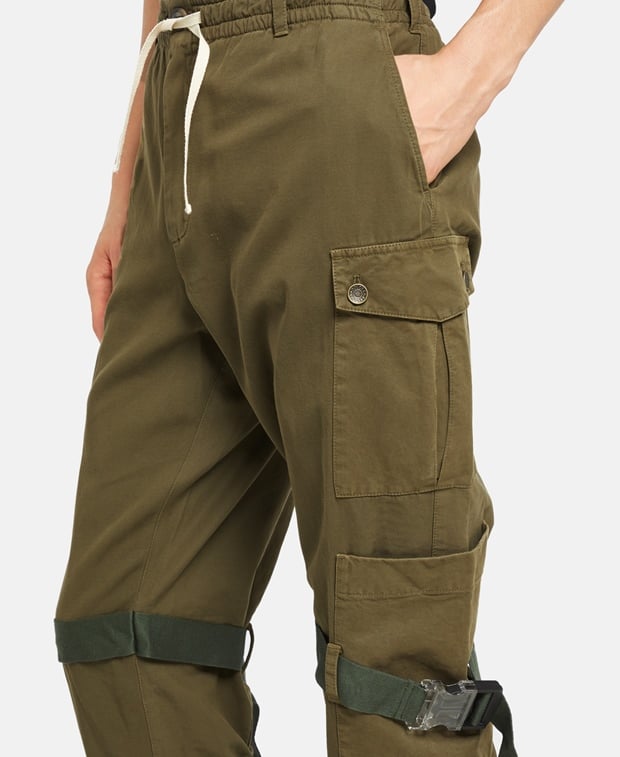 Dolce & Gabbana Cargo pants