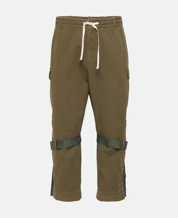 Dolce & Gabbana Cargo pants