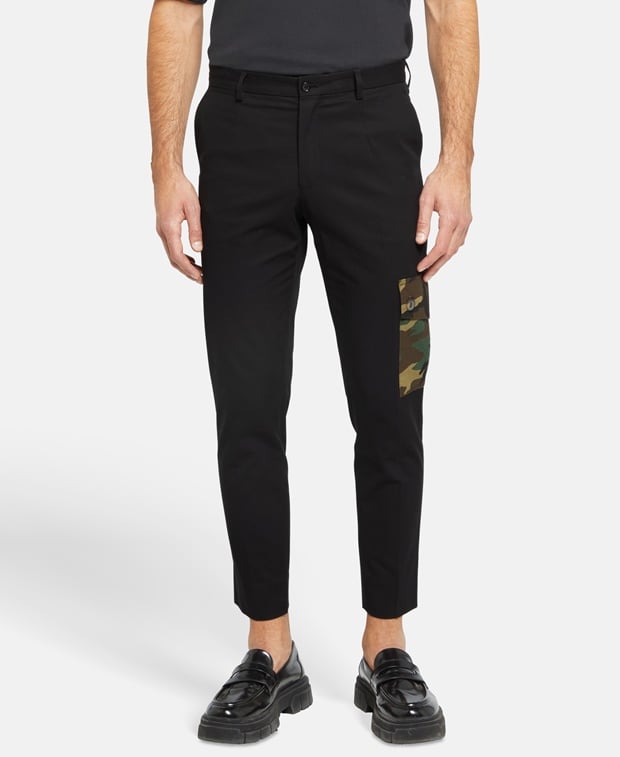 Dolce & Gabbana Cargo pants