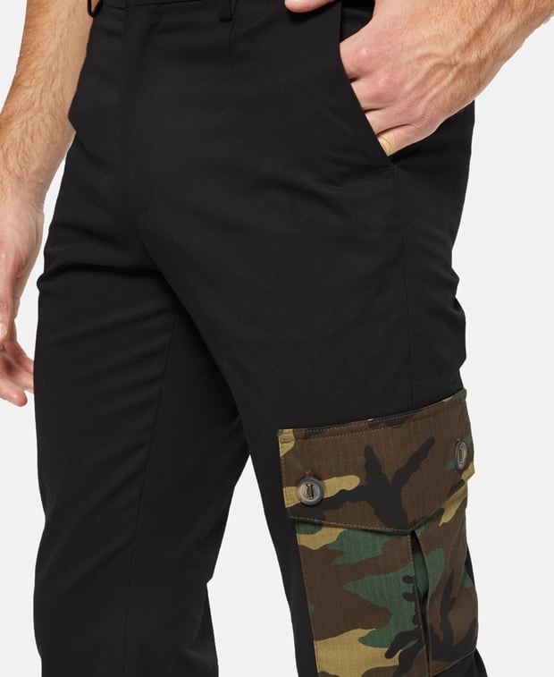 Dolce & Gabbana Cargo pants