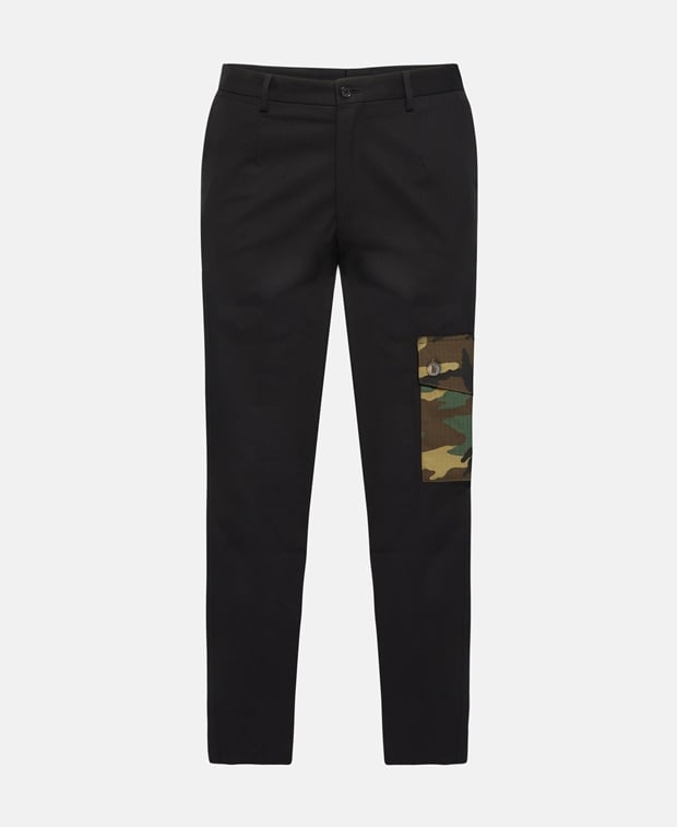 Dolce & Gabbana Cargo pants