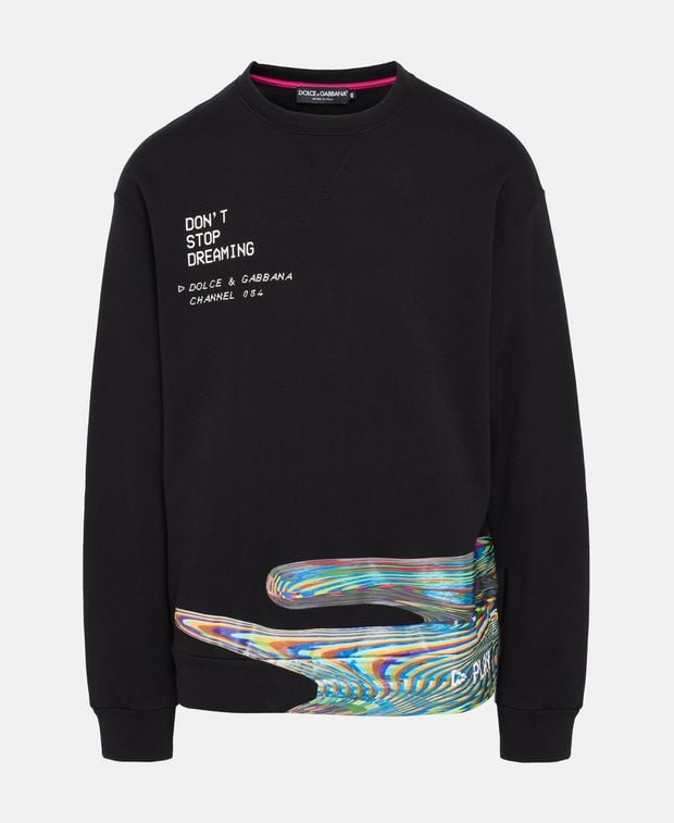 Dolce & Gabbana Sweatshirt
