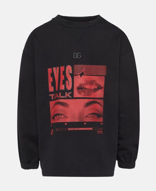 Dolce & Gabbana Sweatshirt