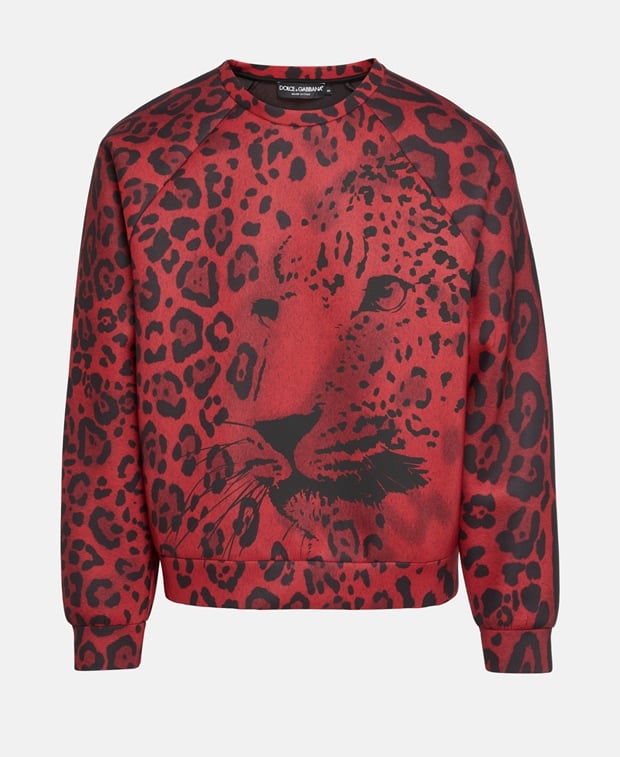 Dolce & Gabbana Sweatshirt