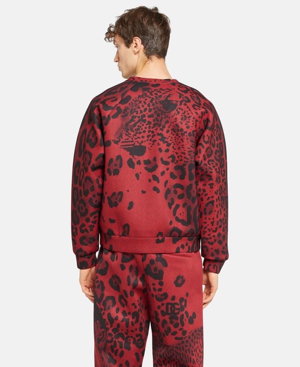 Dolce & Gabbana Sweatshirt