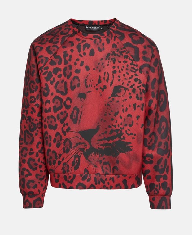 Dolce & Gabbana Sweatshirt