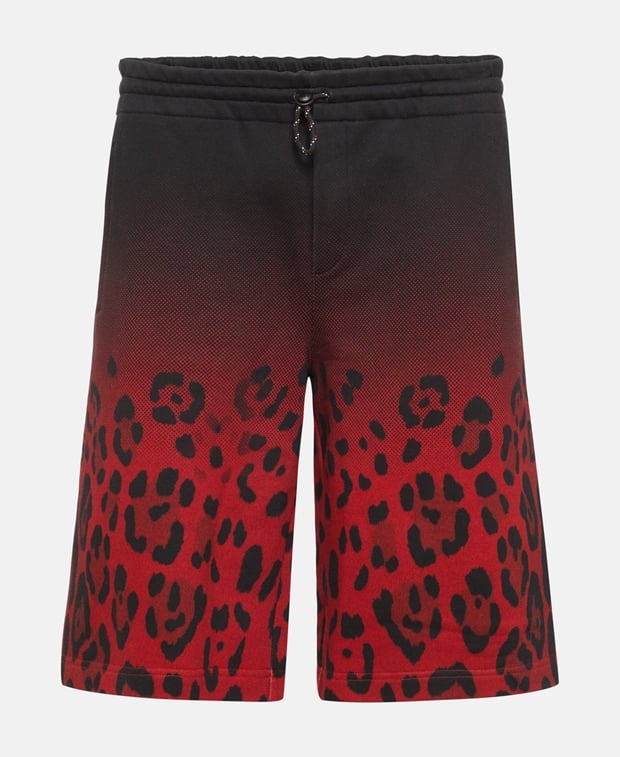 Dolce & Gabbana Sweatshorts