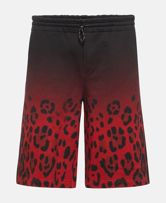 Dolce & Gabbana Sweatshorts