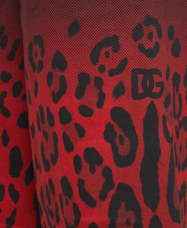 Dolce & Gabbana Sweatshorts