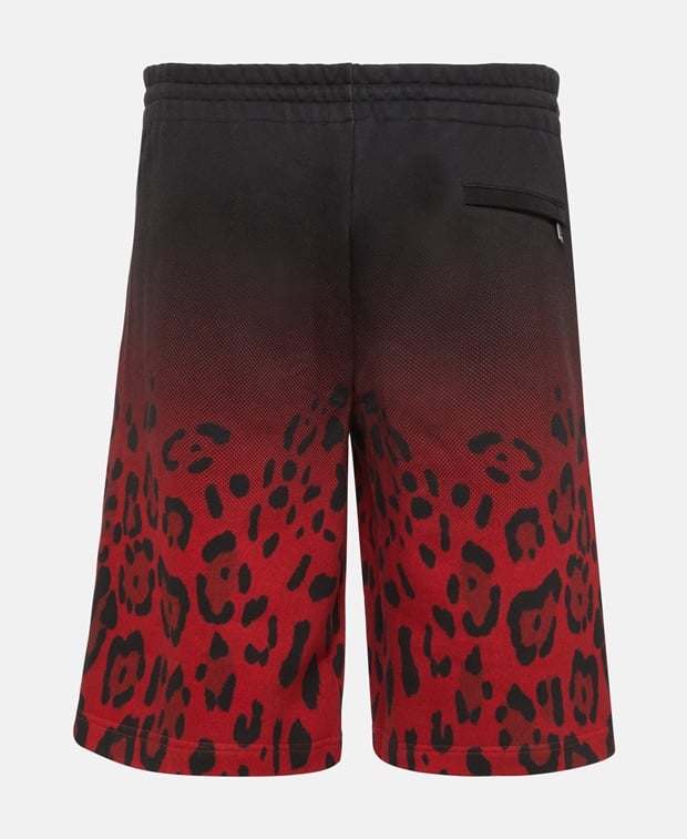 Dolce & Gabbana Sweatshorts