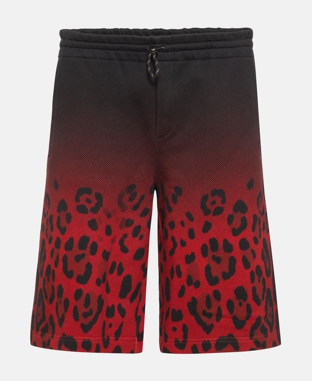 Dolce & Gabbana Sweatshorts