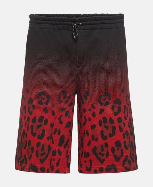 Dolce & Gabbana Sweatshorts