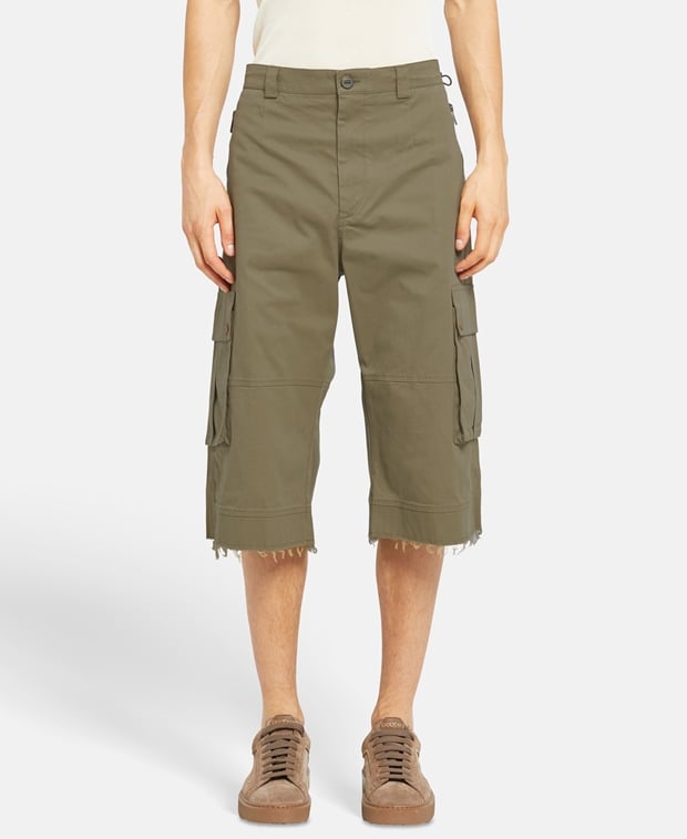 Dolce & Gabbana Cargo shorts