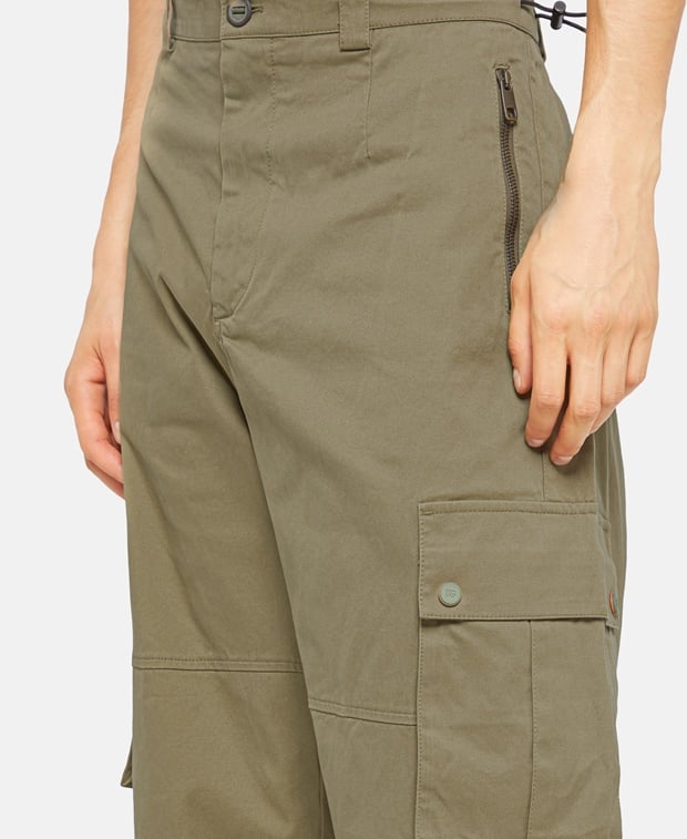 Dolce & Gabbana Cargo shorts